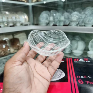 H&S 6Pcs Firni Bati -142BS