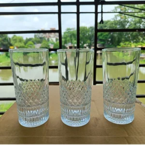 Nasir 6 Pcs Glass Set N205T