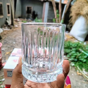 Nasir Small Glass 6 Pcs N202T