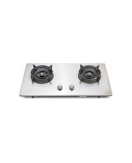 RFL Stainless Steel Built-In Gas Stoves/HOB BH (22SN) (Line Gas)) - Image 2