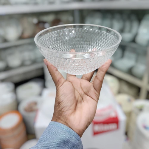 H&S 6 Pcs Diamond Bati Set - Image 2