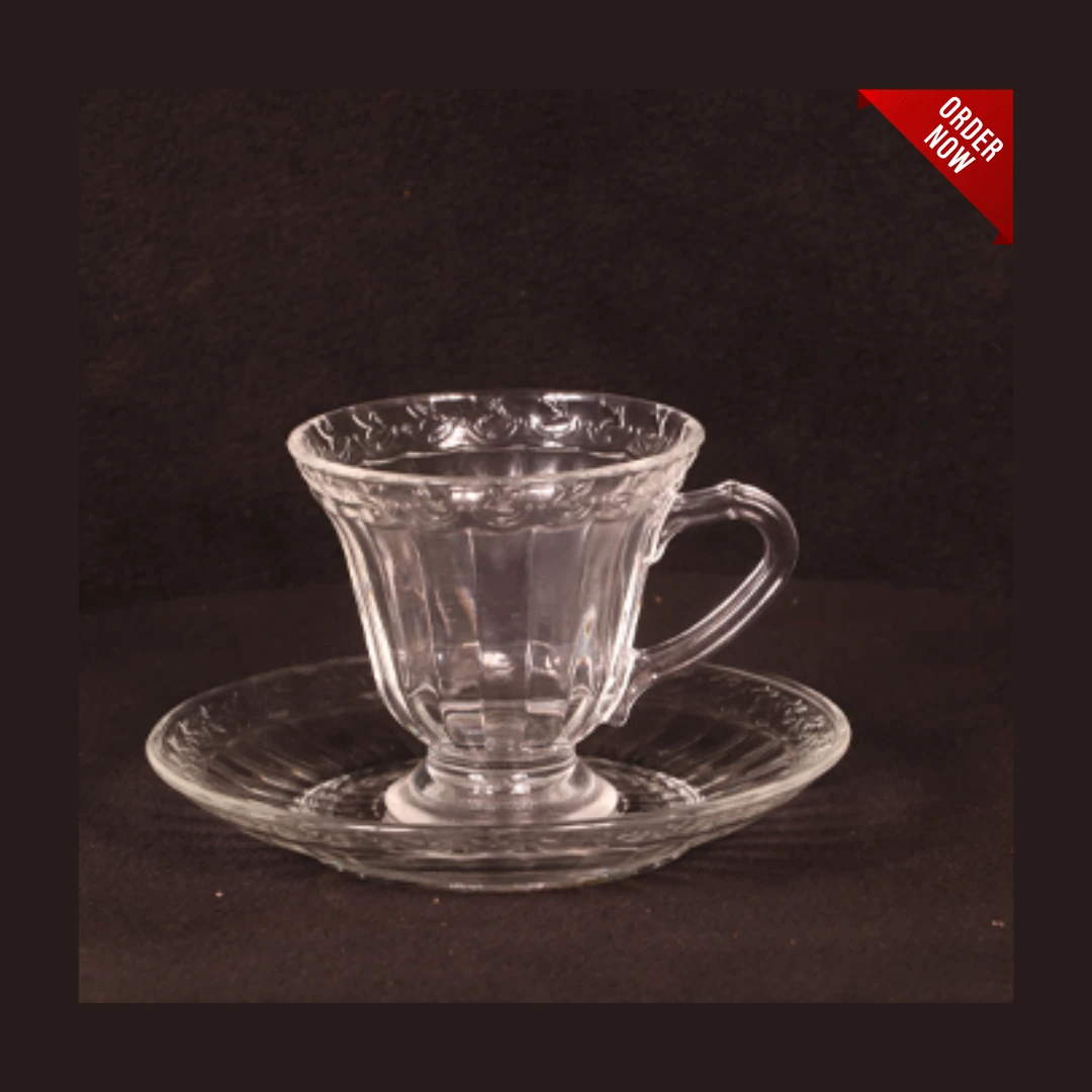 H&S 6 Pcs King Cup Set - Image 2