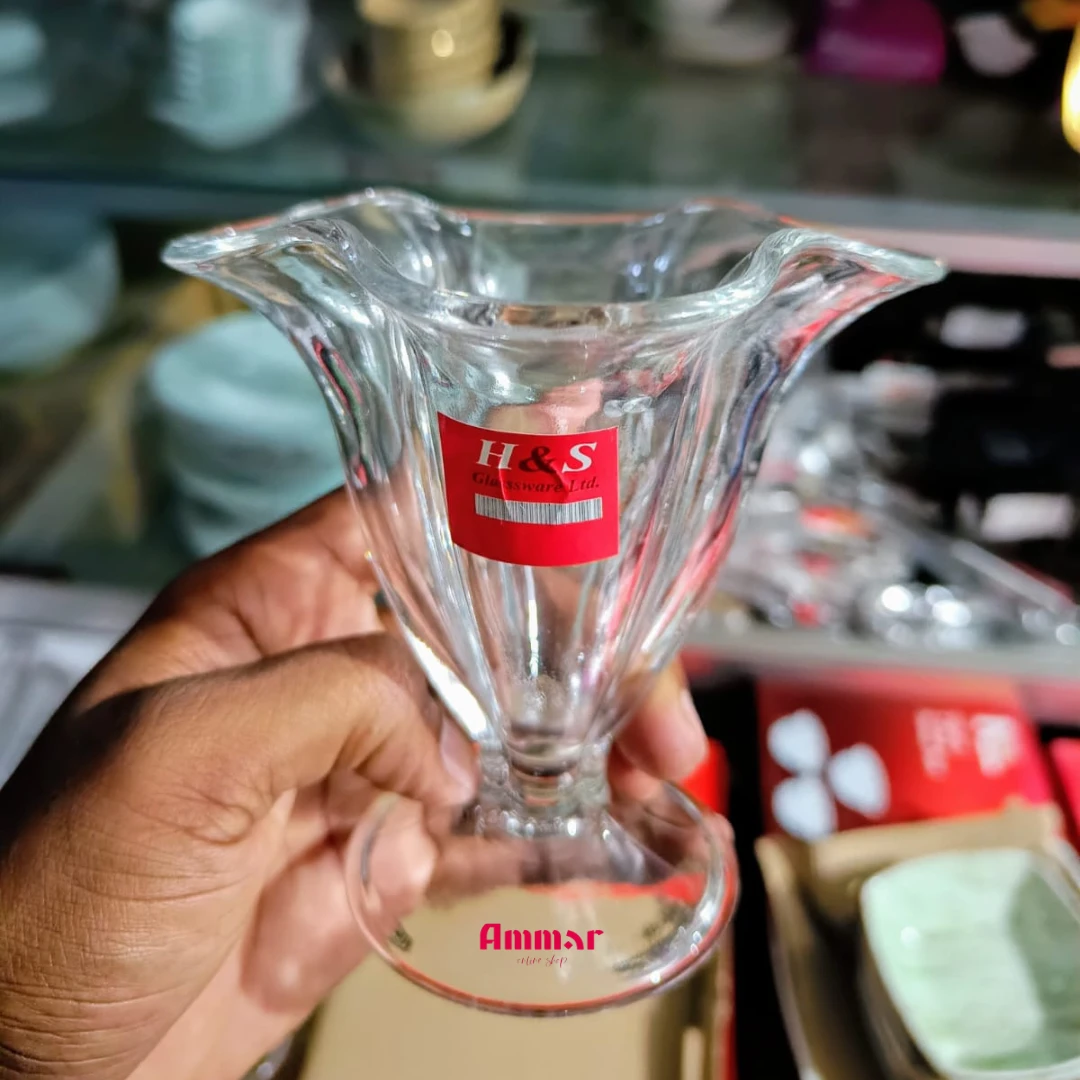 H&S 6 Pcs Joba Ice Cup Set C124IC - Image 2