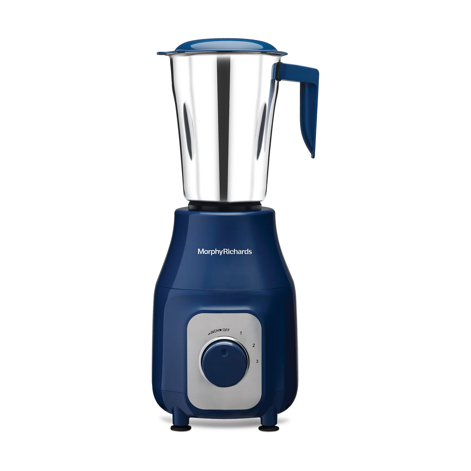 Morphy Richards Tetra Blend 750W Mixer Grinder - Image 2