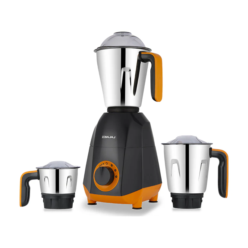 Bajaj Ninja Series QuartzMax 750W Mixer Grinder - Image 2