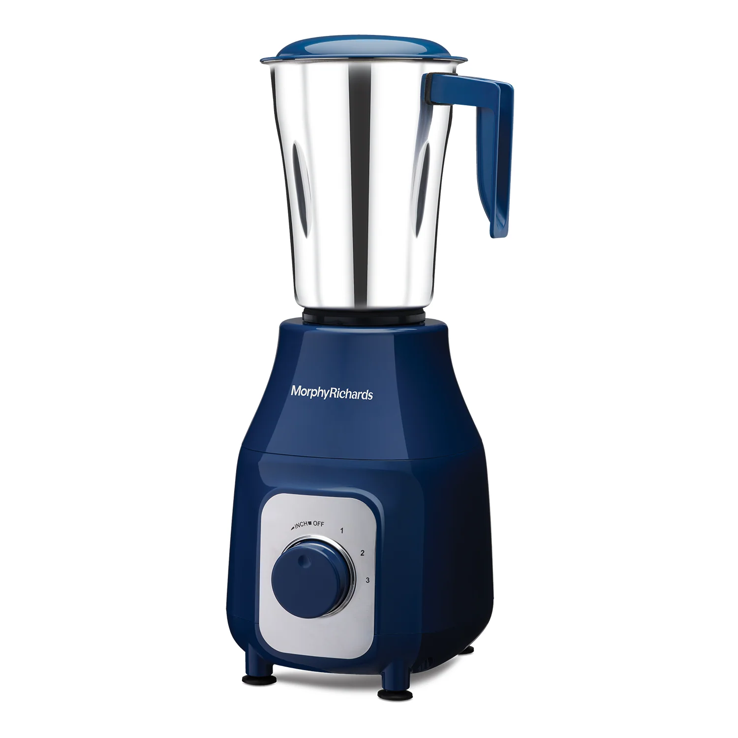 Morphy Richards Tetra Blend 750W Mixer Grinder - Image 3