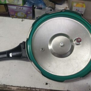 Prestige TRI-PLY BODY 5 Ltr Stainless Steel Pressure Cooker