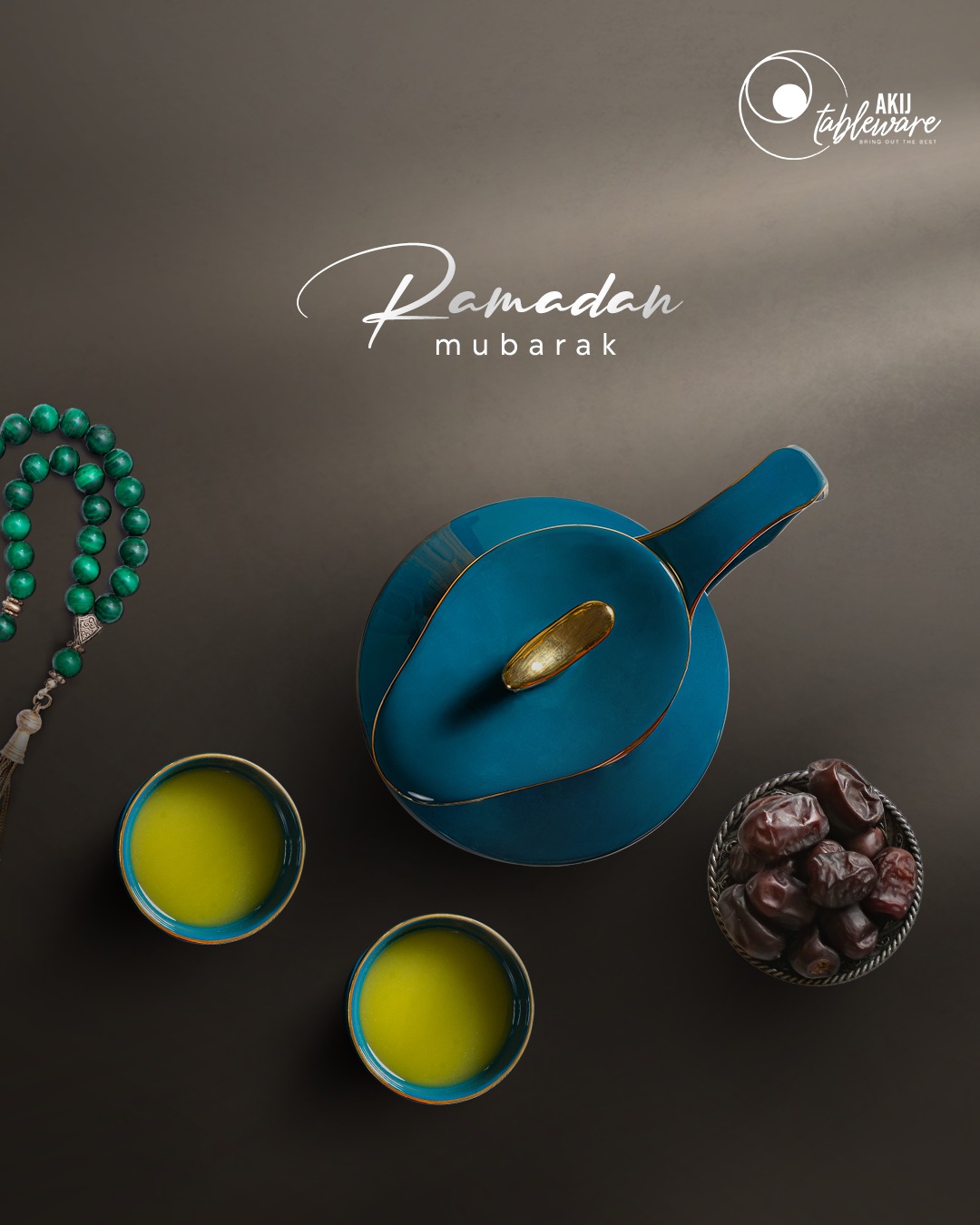 Ceramic 8 pcs Jug set - Image 2