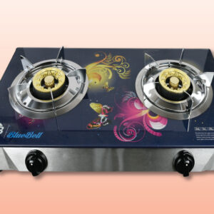 SKB BlueBell DoubleBody