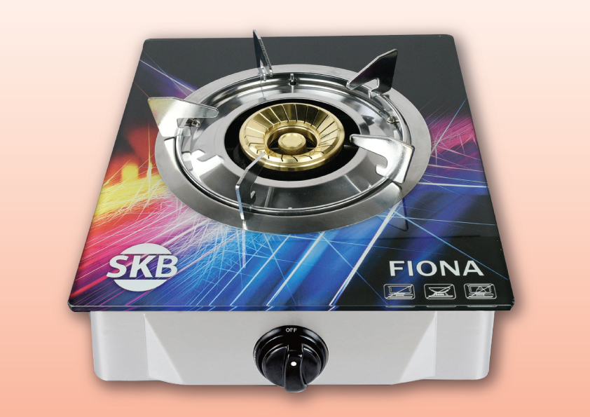 SKB Fiona Single