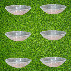 H&S 6 PCS Firni Bowl Set C108BS