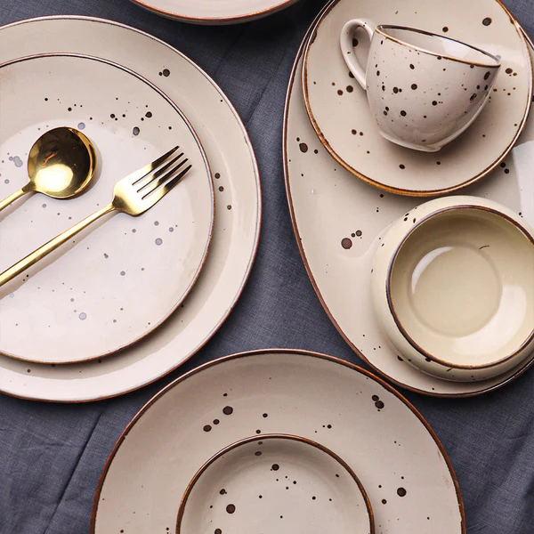 Sigma Tame - Exclusive 32 Pieces Dinner Set - Image 3