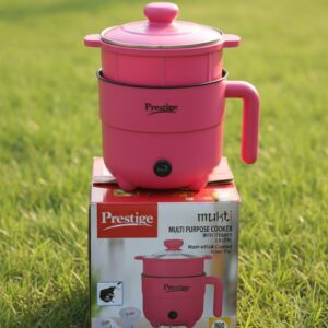 Mini Electric Rice Cooke