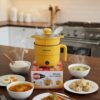 Mini Electric Rice Cooker Multi Function [Prestige/Hawkins]